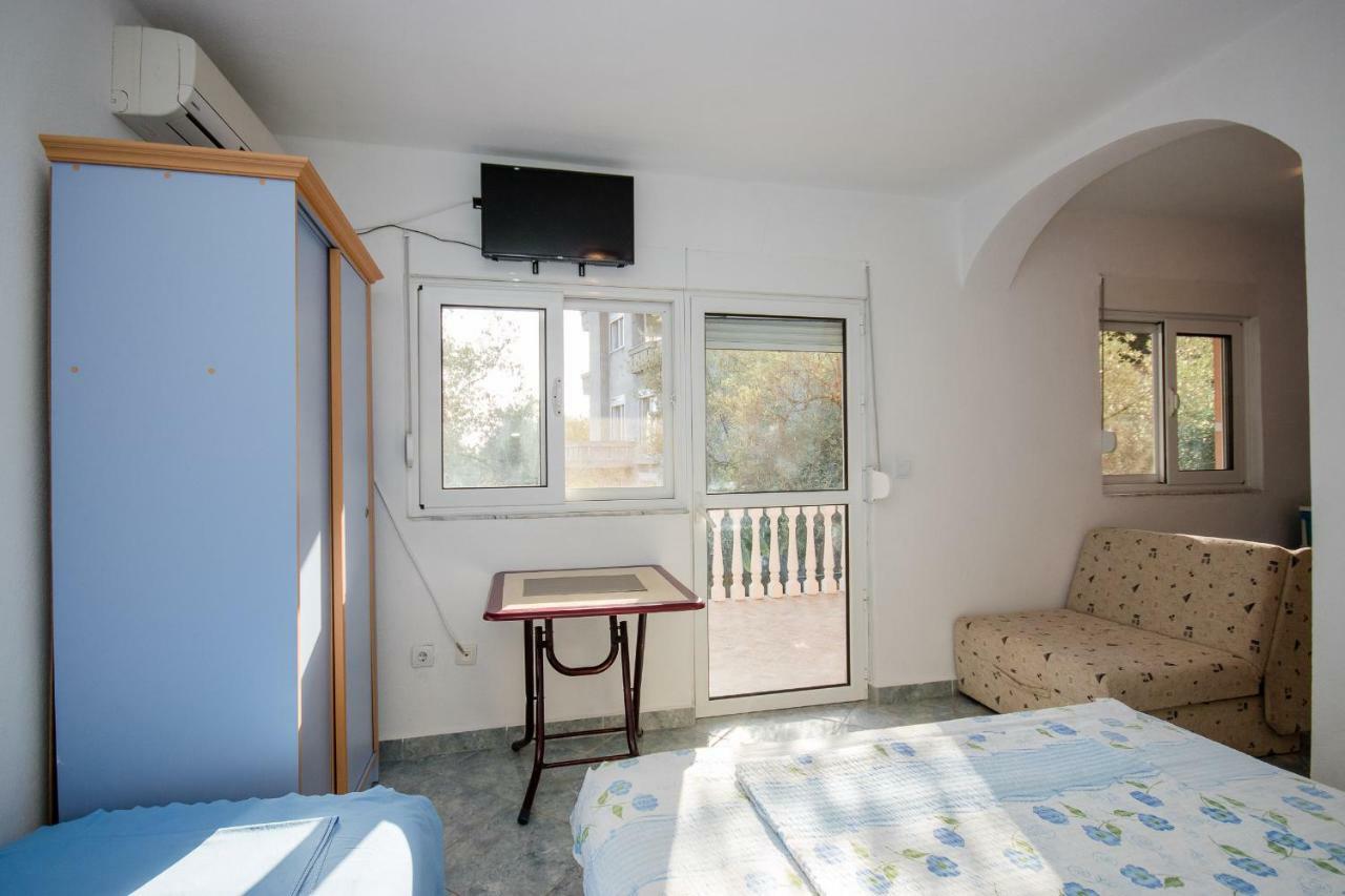 Apartments Duskic 우체하 외부 사진
