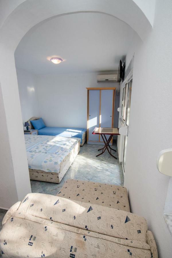 Apartments Duskic 우체하 외부 사진