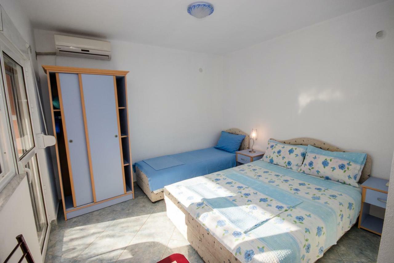 Apartments Duskic 우체하 외부 사진