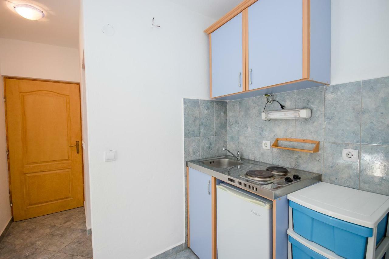 Apartments Duskic 우체하 외부 사진