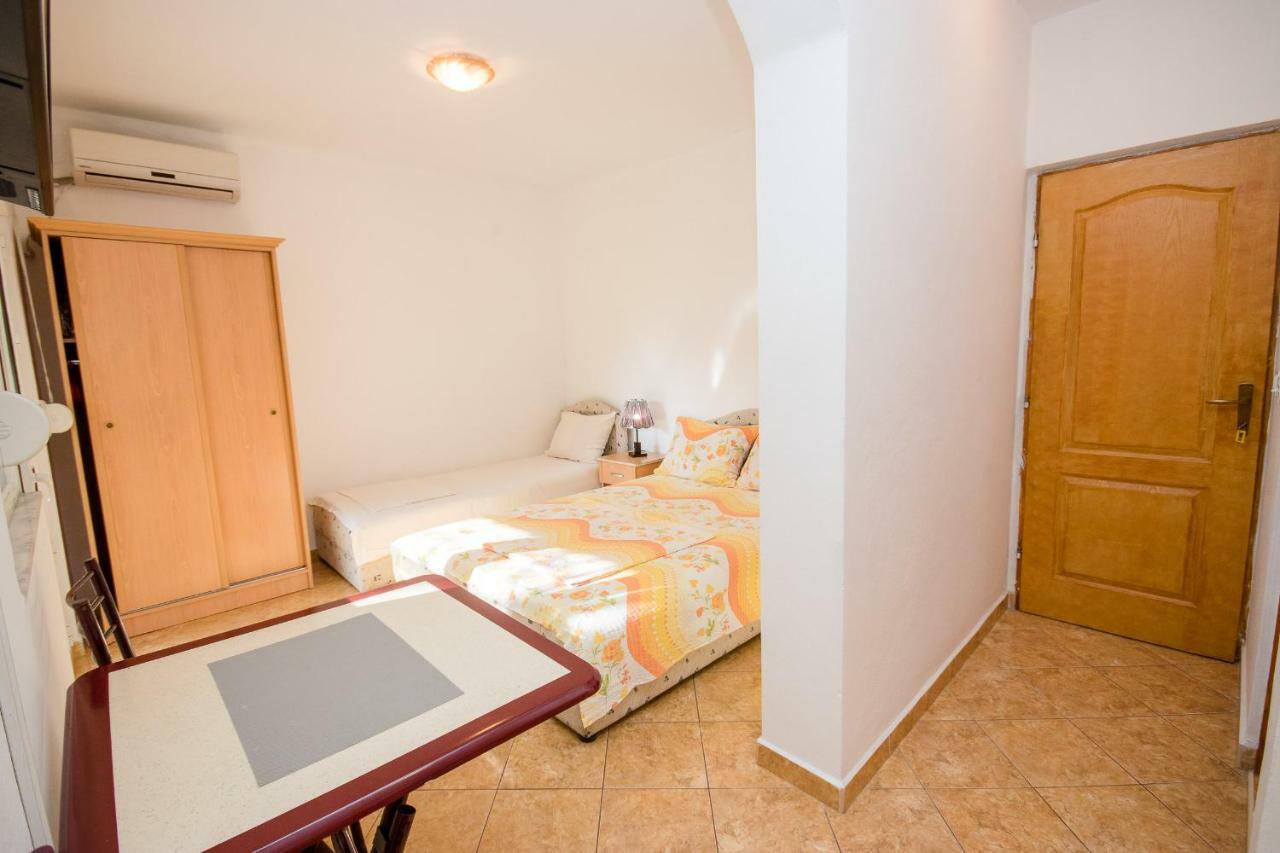 Apartments Duskic 우체하 외부 사진