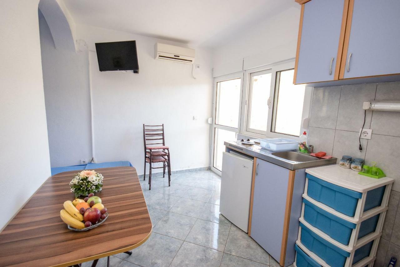 Apartments Duskic 우체하 외부 사진