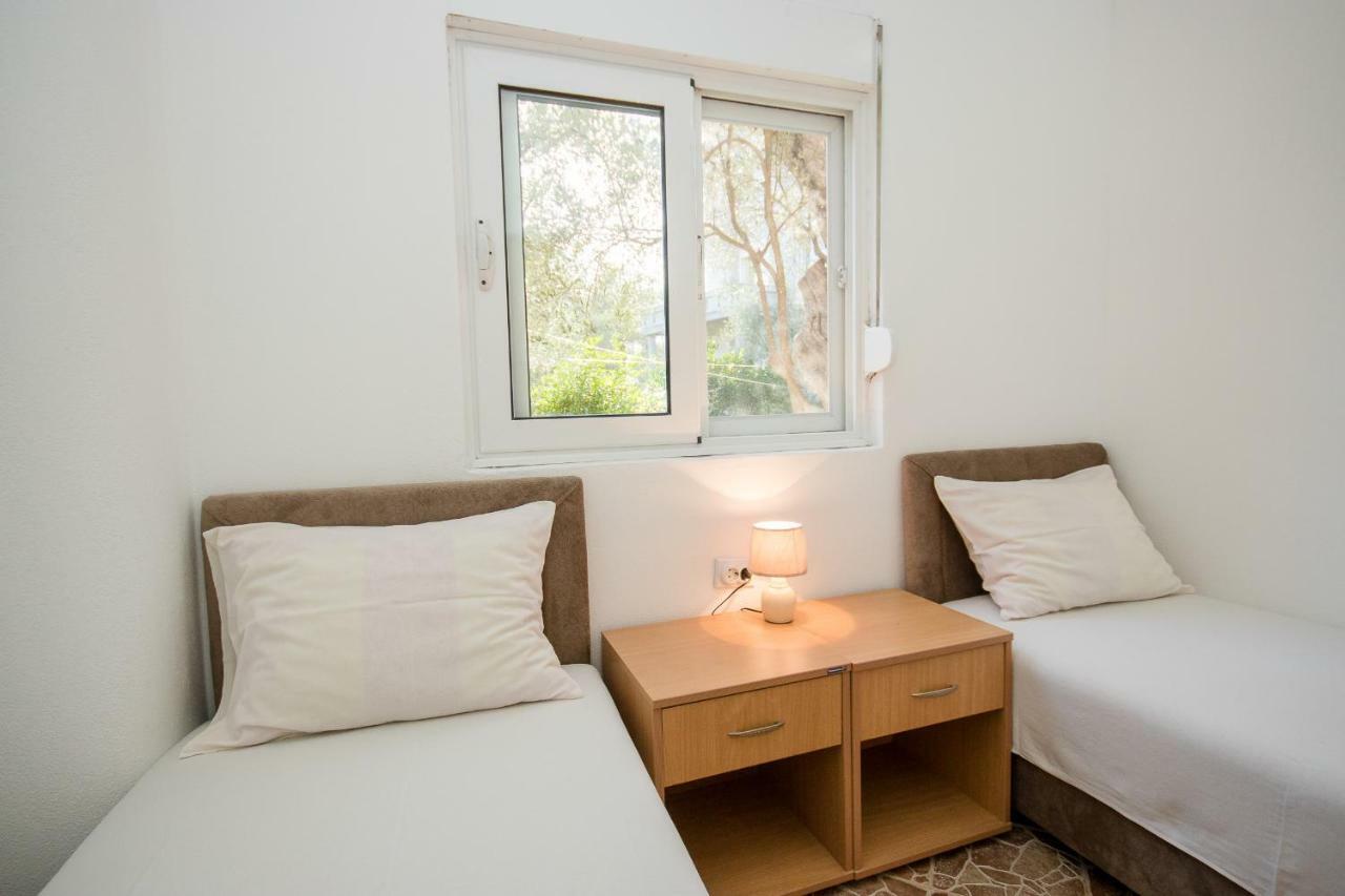 Apartments Duskic 우체하 외부 사진