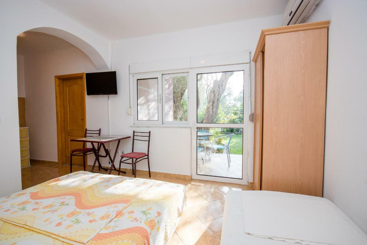 Apartments Duskic 우체하 외부 사진