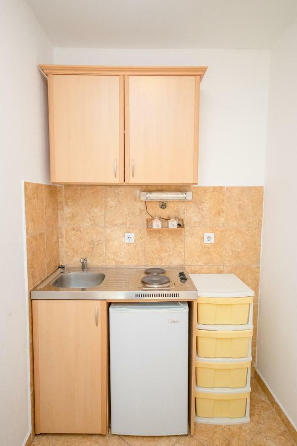 Apartments Duskic 우체하 외부 사진
