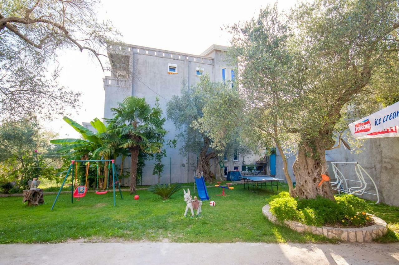Apartments Duskic 우체하 외부 사진