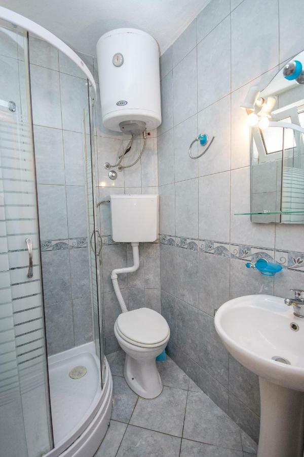 Apartments Duskic 우체하 외부 사진