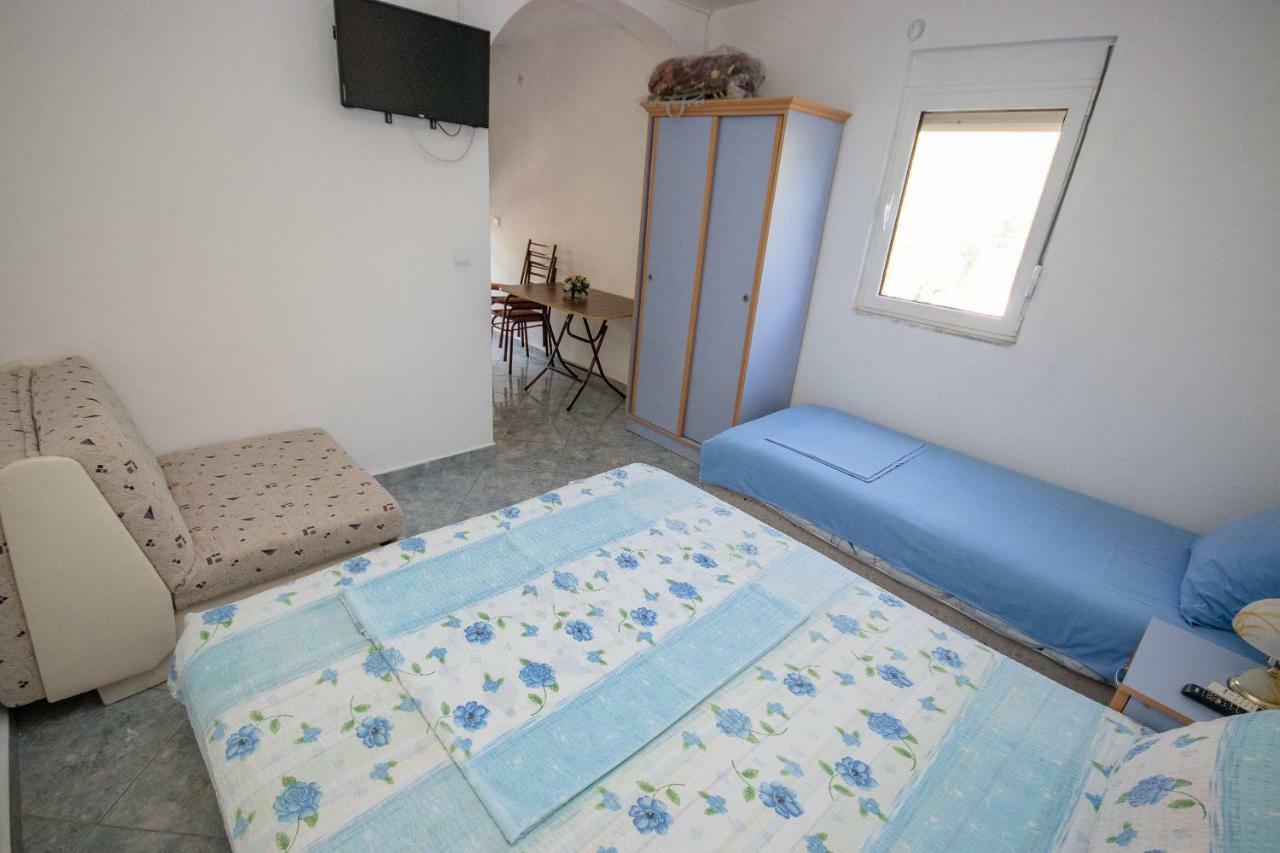 Apartments Duskic 우체하 외부 사진