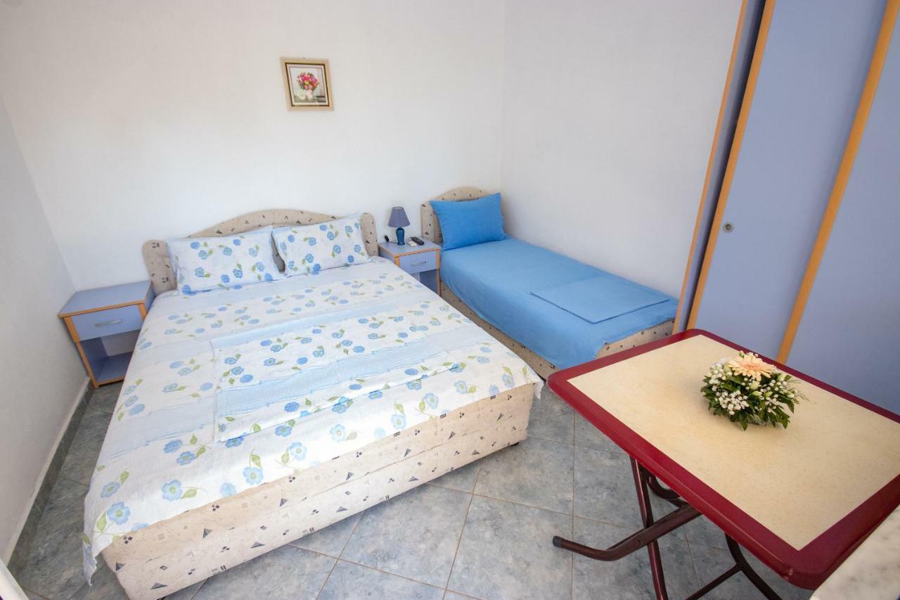 Apartments Duskic 우체하 외부 사진