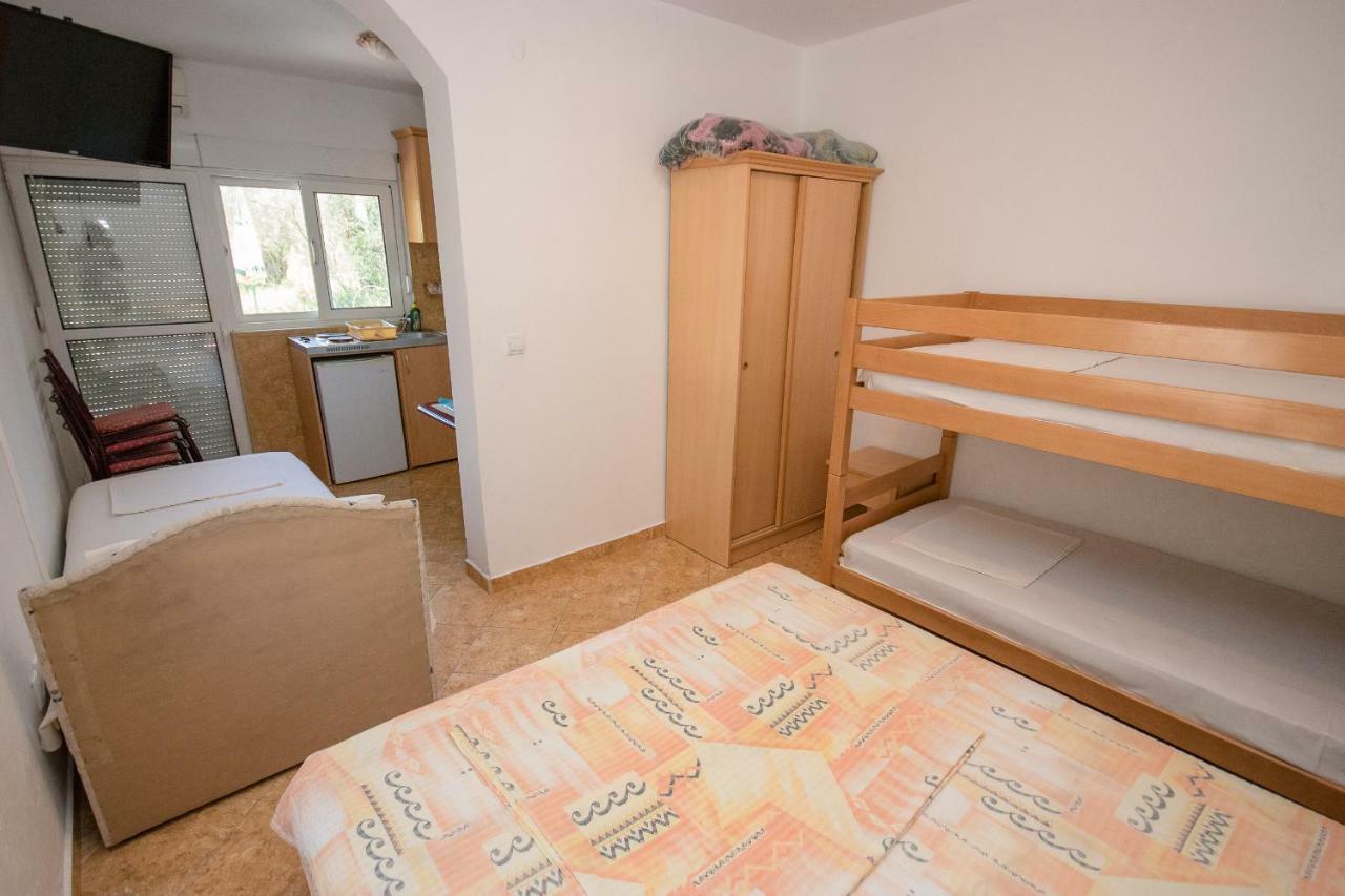 Apartments Duskic 우체하 외부 사진