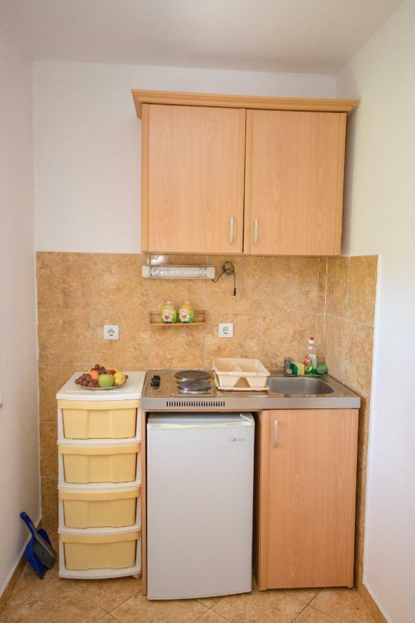Apartments Duskic 우체하 외부 사진