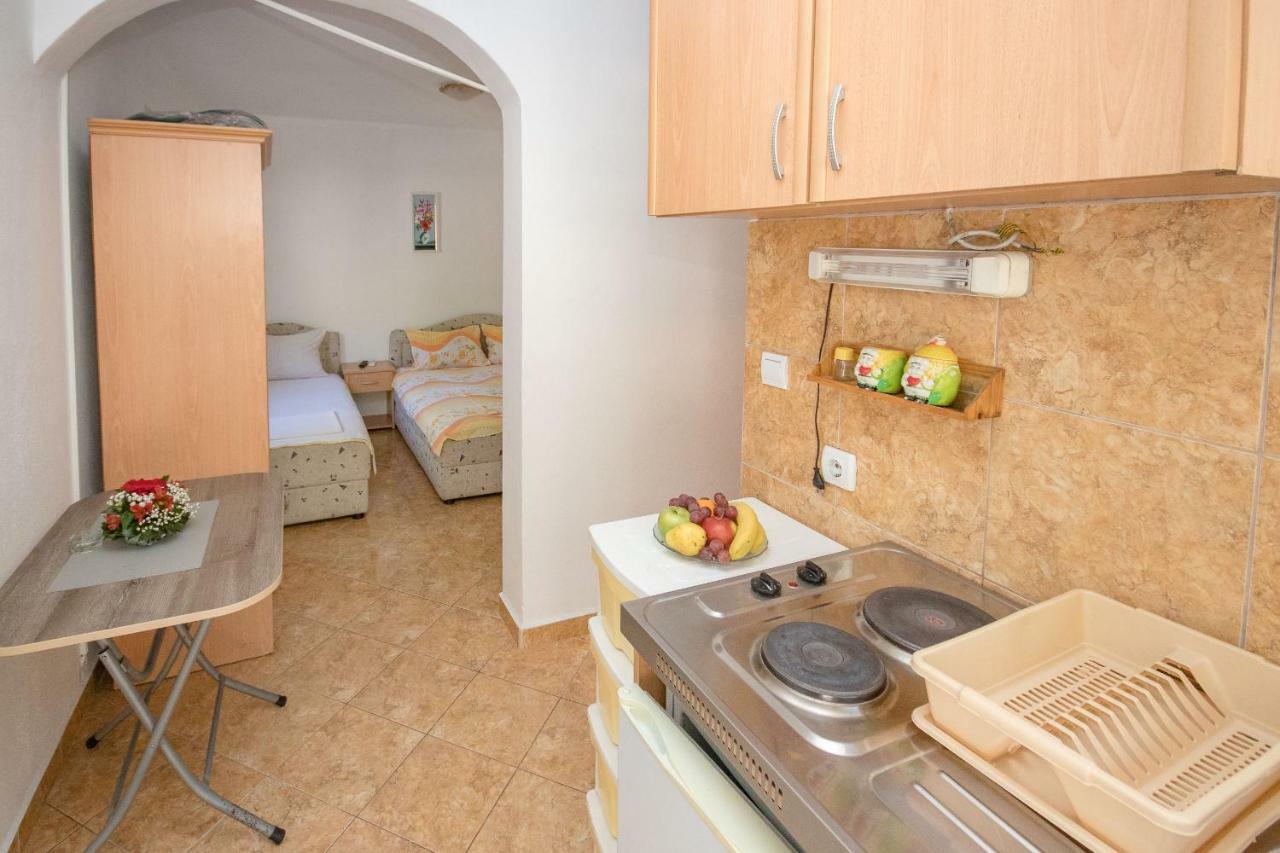 Apartments Duskic 우체하 외부 사진