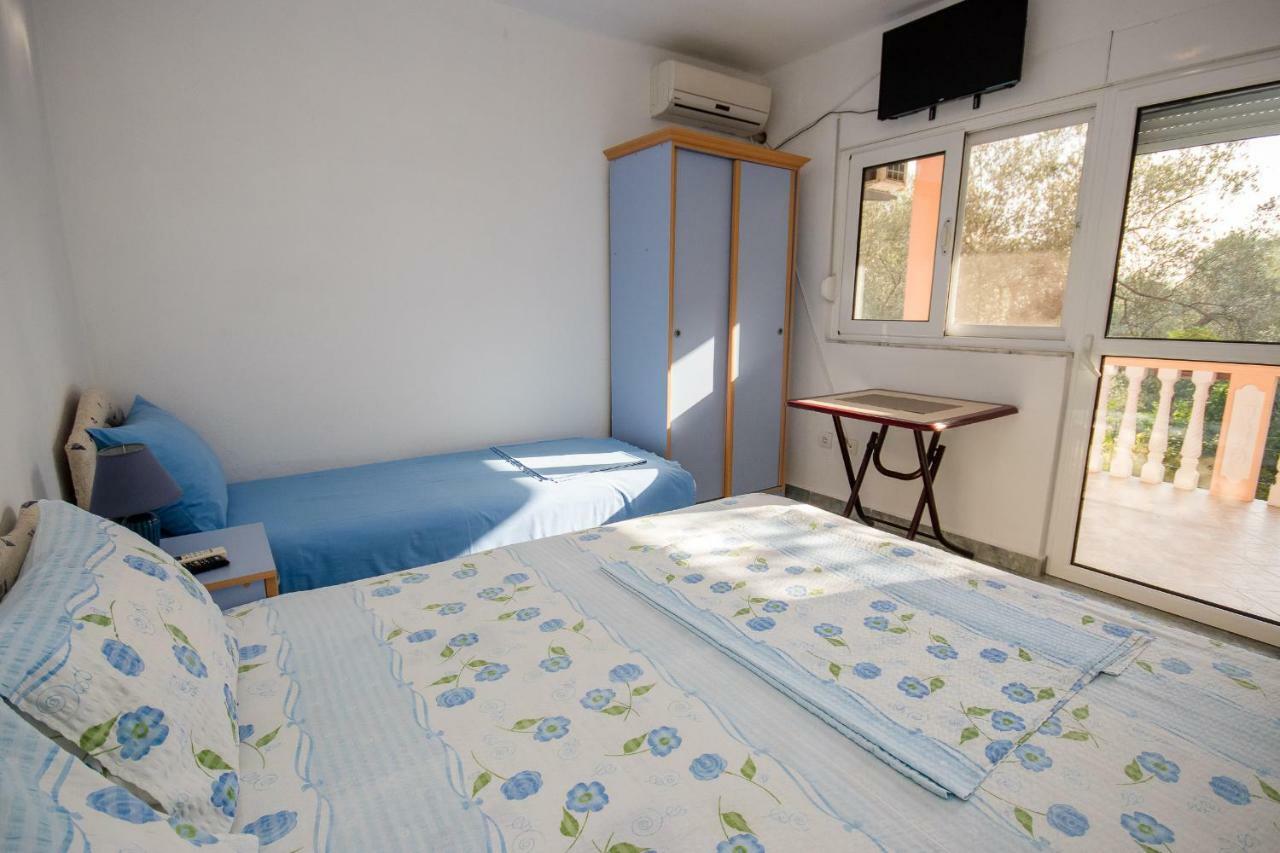 Apartments Duskic 우체하 외부 사진