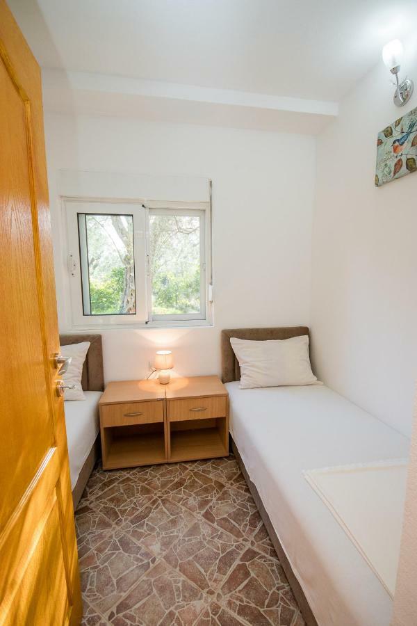 Apartments Duskic 우체하 외부 사진