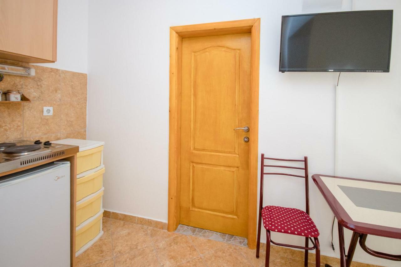 Apartments Duskic 우체하 외부 사진