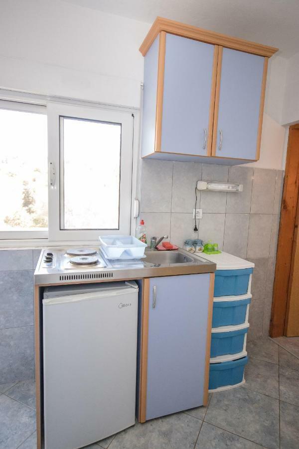 Apartments Duskic 우체하 외부 사진