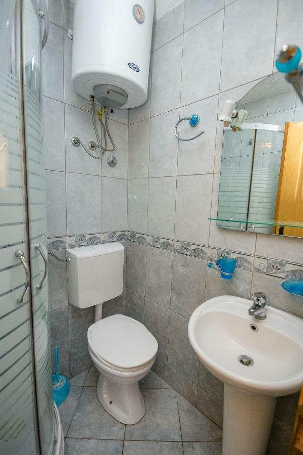 Apartments Duskic 우체하 외부 사진