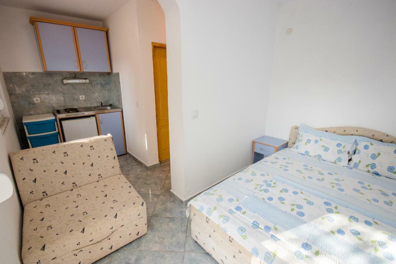Apartments Duskic 우체하 외부 사진