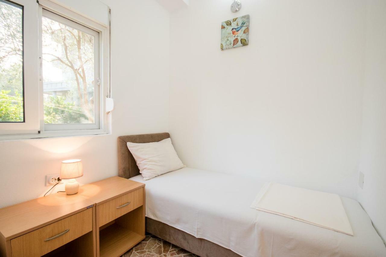 Apartments Duskic 우체하 외부 사진