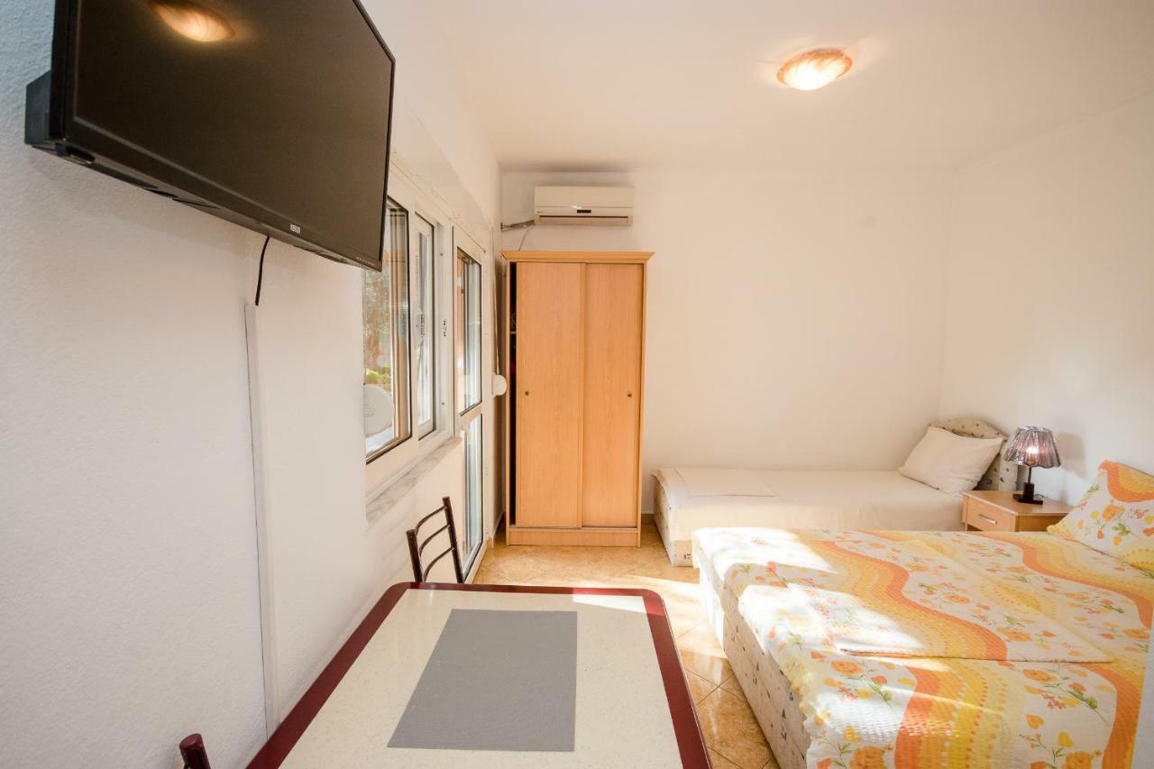 Apartments Duskic 우체하 외부 사진