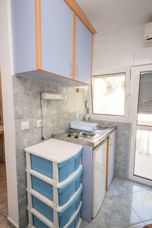 Apartments Duskic 우체하 외부 사진