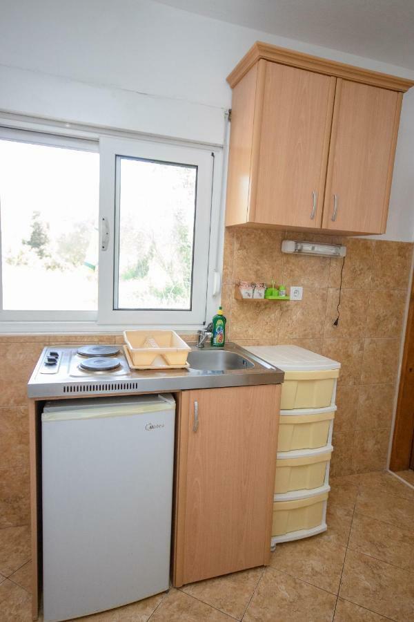 Apartments Duskic 우체하 외부 사진