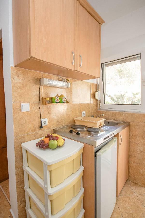 Apartments Duskic 우체하 외부 사진