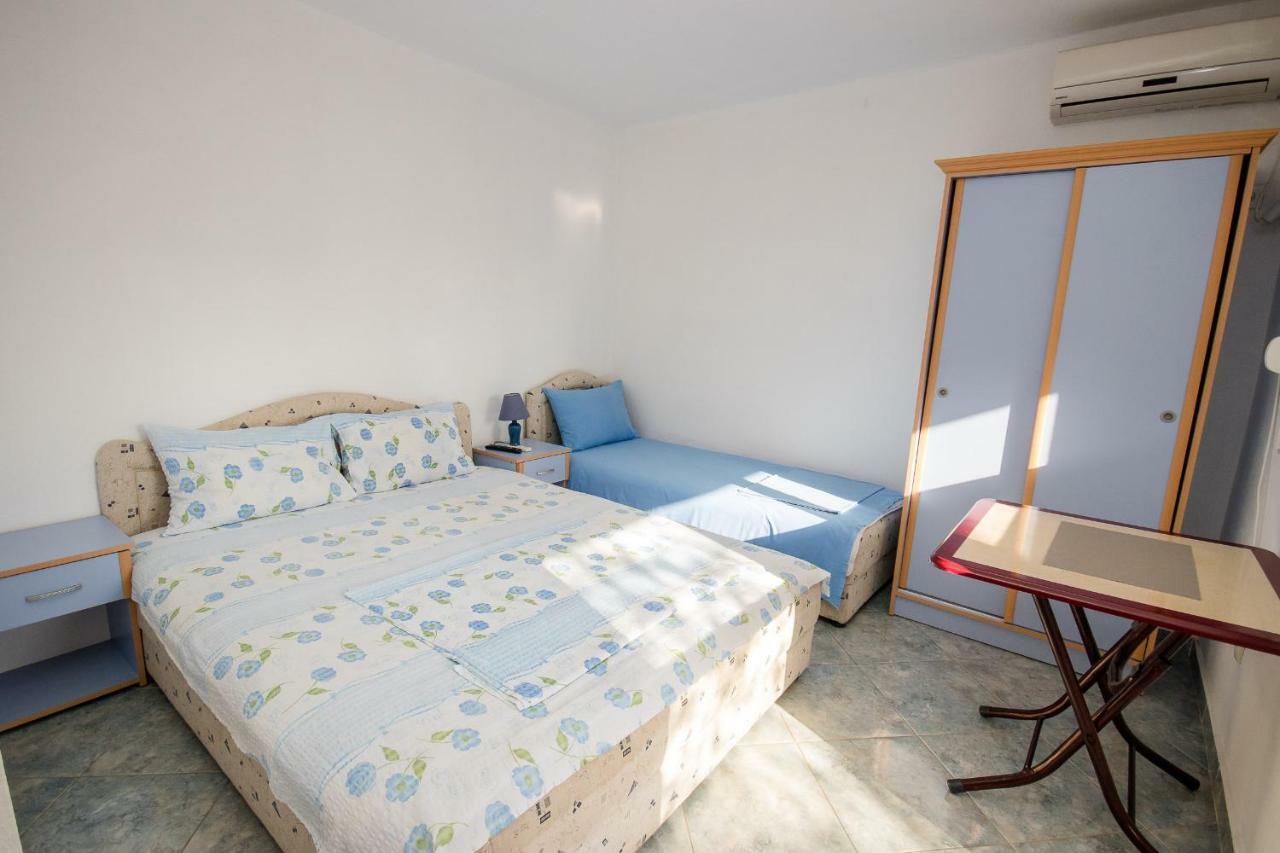 Apartments Duskic 우체하 외부 사진