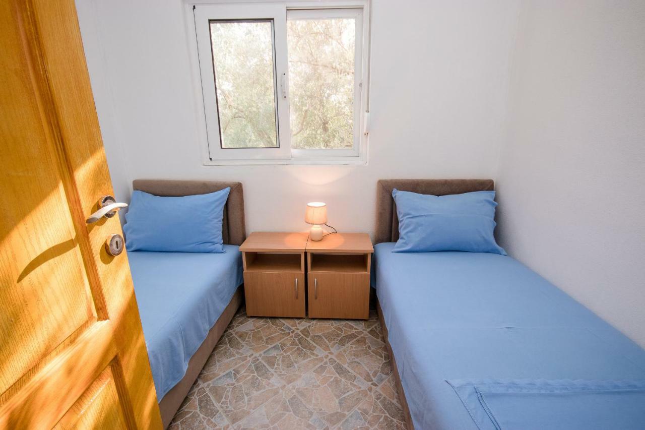 Apartments Duskic 우체하 외부 사진