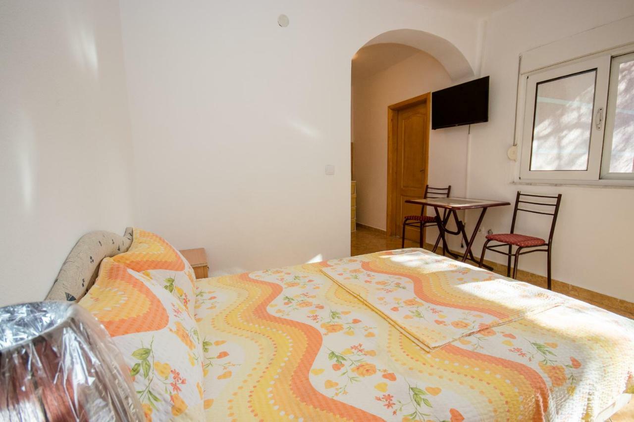 Apartments Duskic 우체하 외부 사진