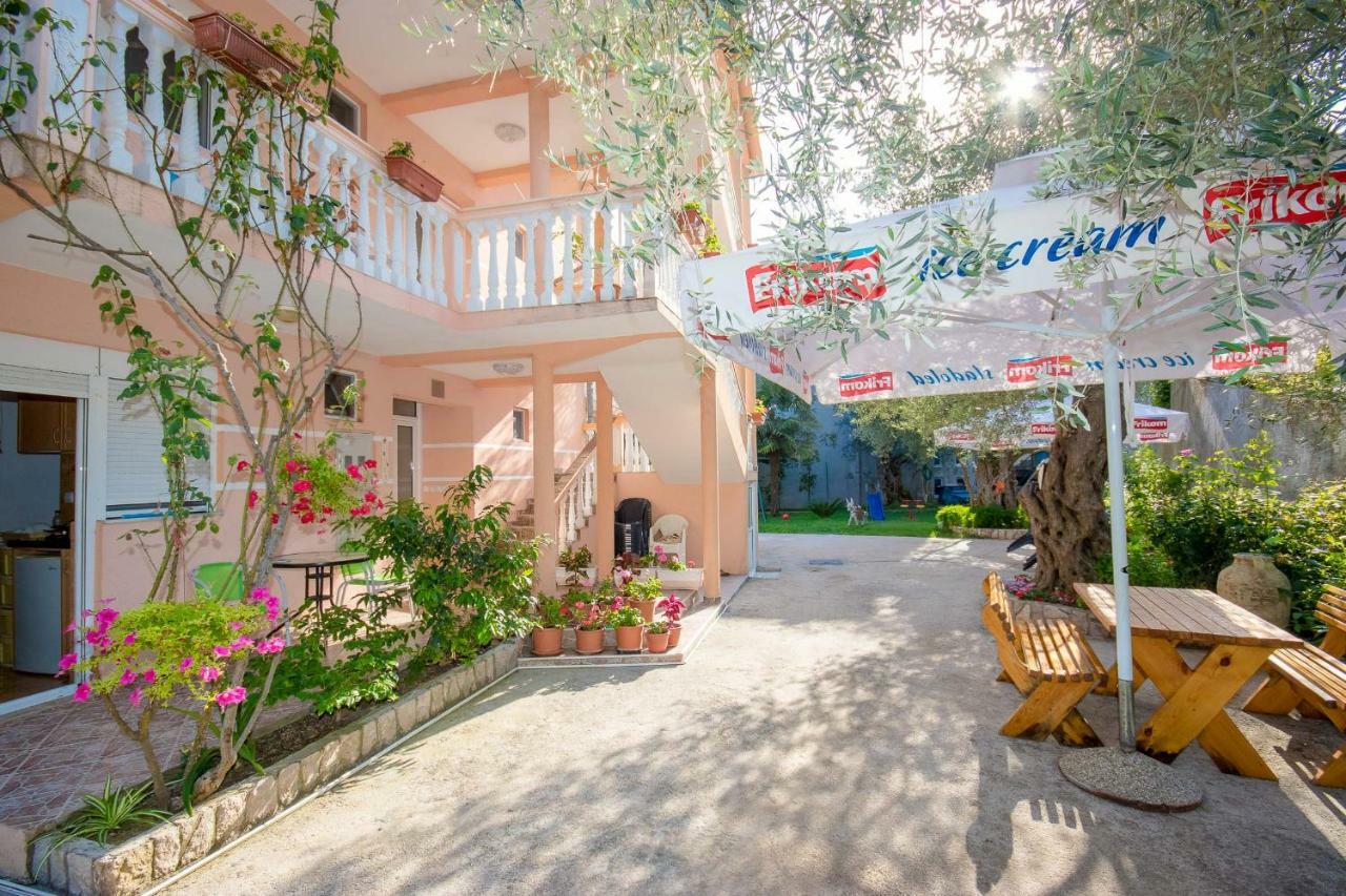 Apartments Duskic 우체하 외부 사진