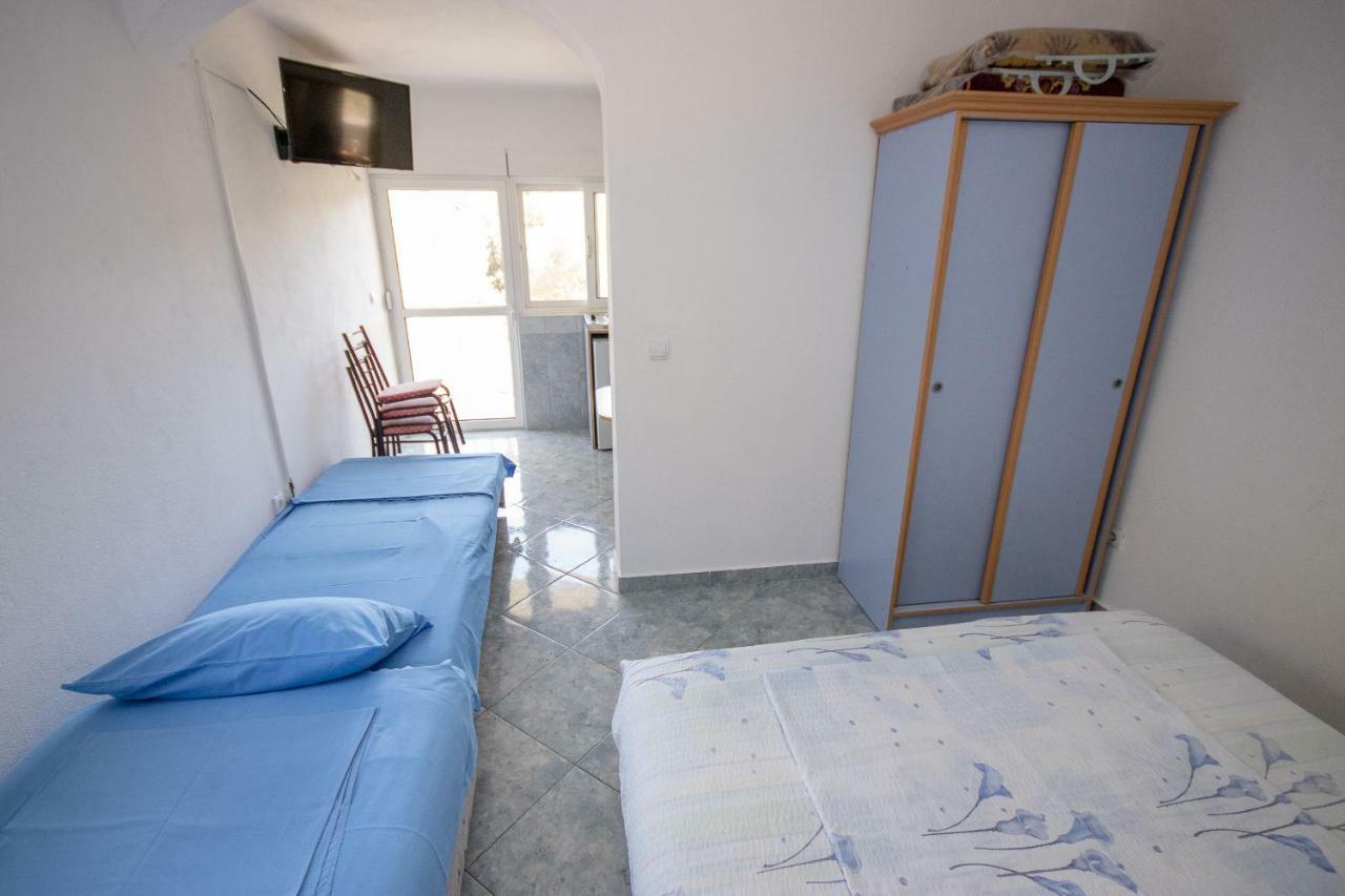 Apartments Duskic 우체하 외부 사진