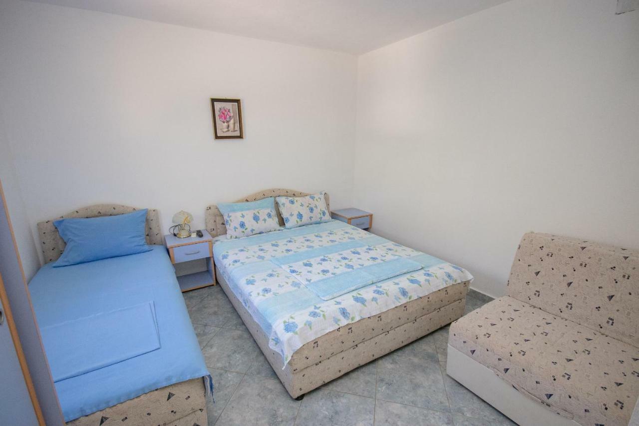 Apartments Duskic 우체하 외부 사진