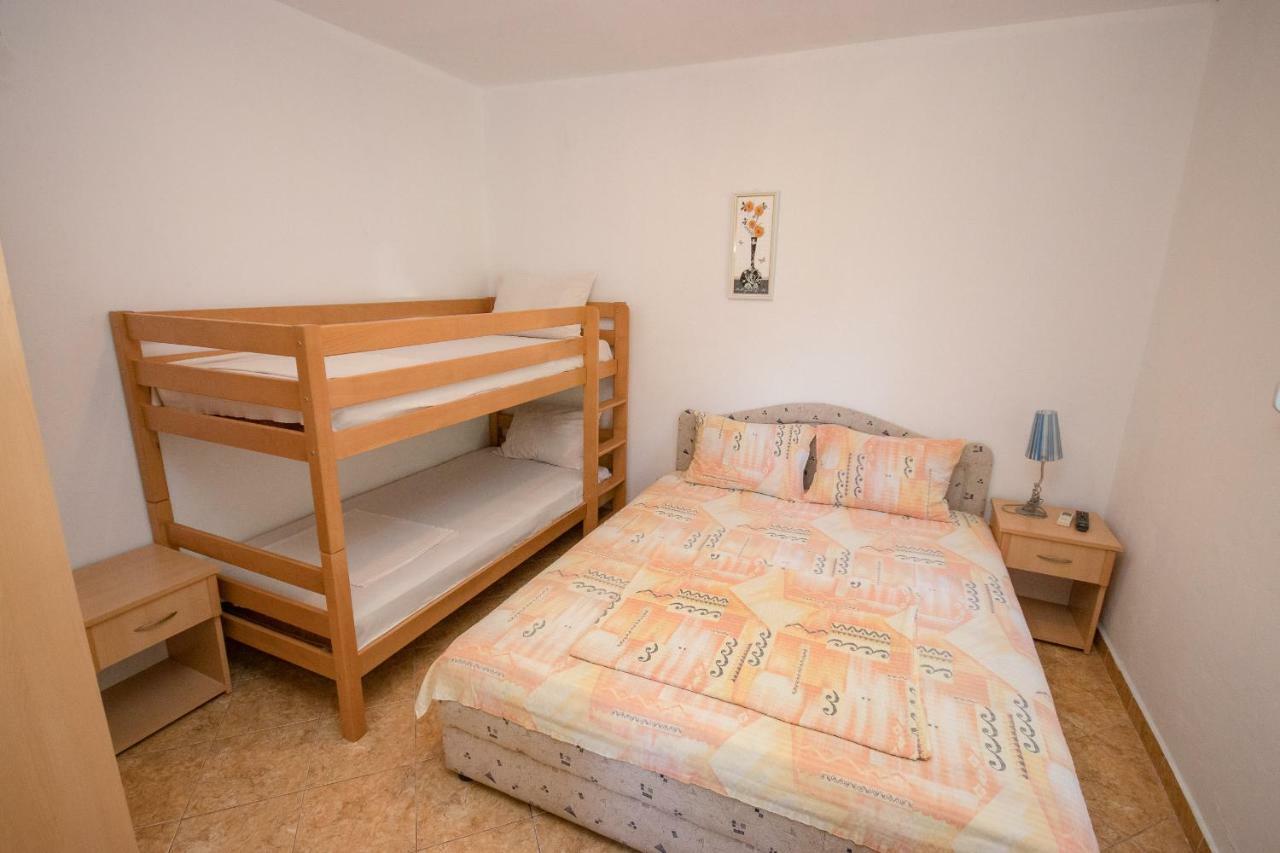Apartments Duskic 우체하 외부 사진