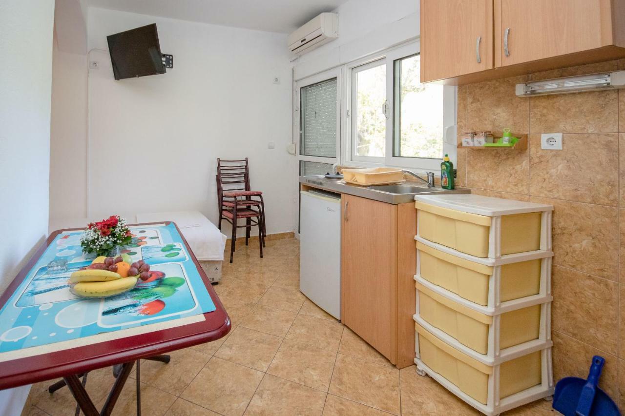 Apartments Duskic 우체하 외부 사진
