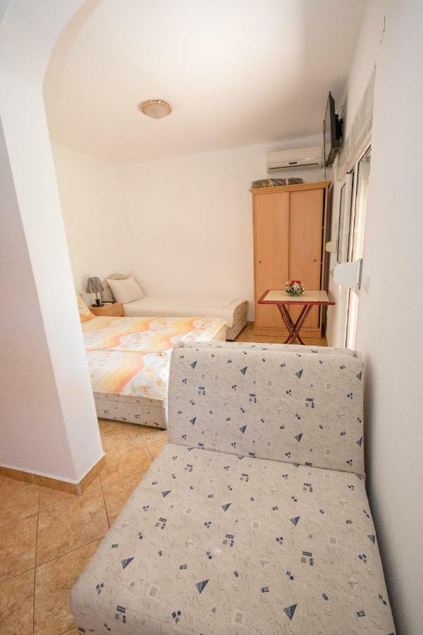 Apartments Duskic 우체하 외부 사진