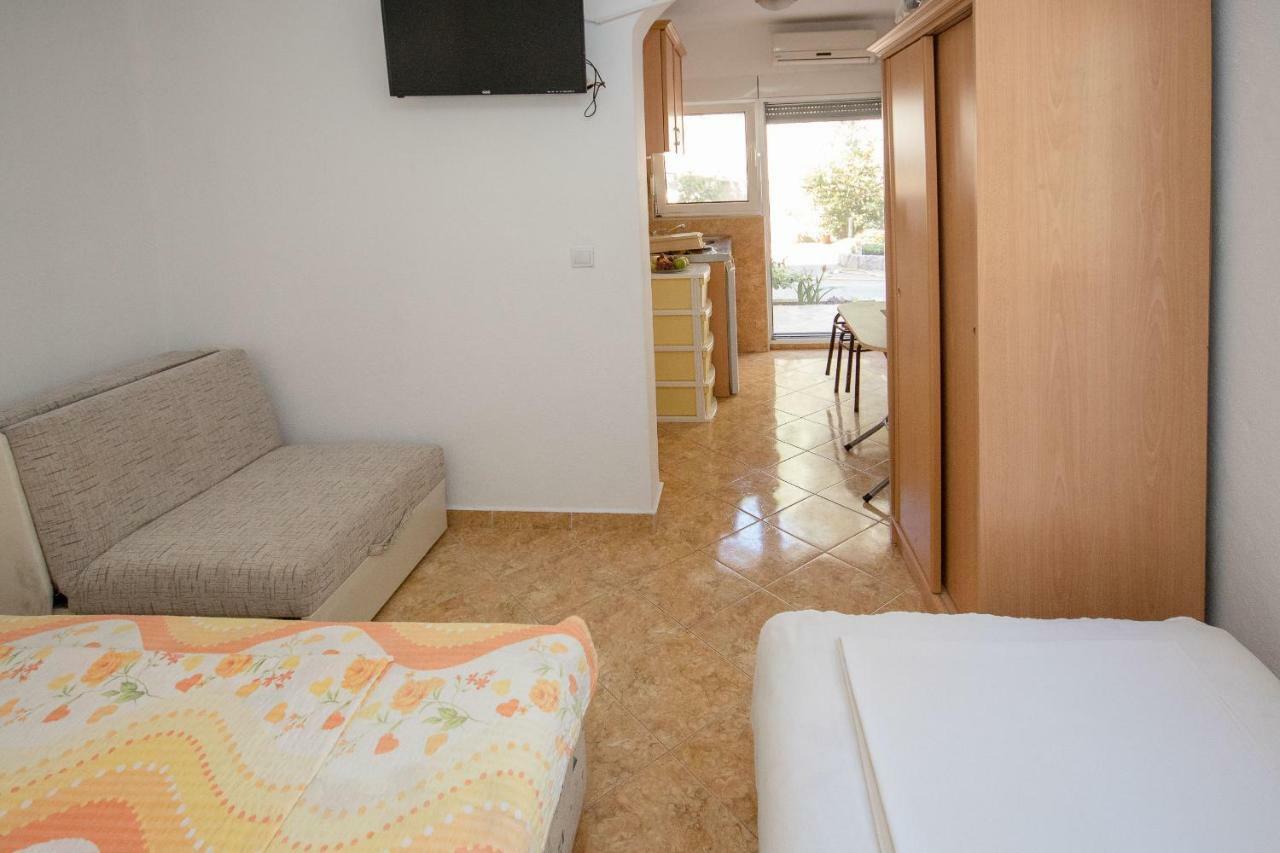 Apartments Duskic 우체하 외부 사진